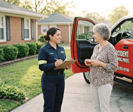 Accident Towing Service Berlin, GA FAQs